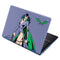DC Comics Batman Catwoman Classic Art Pose Aspire R11 11.6in Skin
