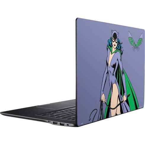 DC Comics Batman Catwoman Classic Art Pose Ativ Book 9 (15.6in 2014) Skin