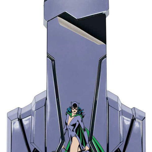 DC Comics Batman Catwoman Classic Art Pose BENGOO G9000 Skin
