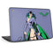 DC Comics Batman Catwoman Classic Art Pose HP Chromebook Skin