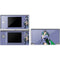 DC Comics Batman Catwoman Classic Art Pose DS Lite Skin