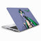 DC Comics Batman Catwoman Classic Art Pose HP Elitebook Skin