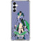 DC Comics Batman Catwoman Classic Art Pose Gabb Phone 4 Clear Case