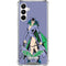 DC Comics Batman Catwoman Classic Art Pose Galaxy A16 5G Clear Case