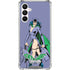 DC Comics Batman Catwoman Classic Art Pose Galaxy A16 5G Clear Case