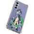 DC Comics Batman Catwoman Classic Art Pose Galaxy A16 5G Clear Case