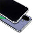 DC Comics Batman Catwoman Classic Art Pose Galaxy A36 5G Clear Case