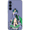 DC Comics Batman Catwoman Classic Art Pose Galaxy A36 5G Skin