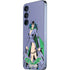 DC Comics Batman Catwoman Classic Art Pose Galaxy A36 5G Skin