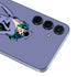 DC Comics Batman Catwoman Classic Art Pose Galaxy A36 5G Skin