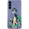 DC Comics Batman Catwoman Classic Art Pose Galaxy A55 5G Clear Case