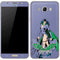 DC Comics Batman Catwoman Classic Art Pose Galaxy J7 Skin