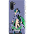 DC Comics Batman Catwoman Classic Art Pose Galaxy Cases