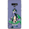 DC Comics Batman Catwoman Classic Art Pose Galaxy Note 9 Skin