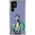 DC Comics Batman Catwoman Classic Art Pose Galaxy S23 Ultra Clear Case