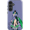 DC Comics Batman Catwoman Classic Art Pose Galaxy S25 Impact Case