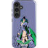 DC Comics Batman Catwoman Classic Art Pose Galaxy S25 Impact Case