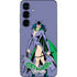 DC Comics Batman Catwoman Classic Art Pose Galaxy S24 Plus Skin