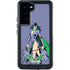 DC Comics Batman Catwoman Classic Art Pose Galaxy S24 Plus Waterproof Case