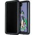 DC Comics Batman Catwoman Classic Art Pose Galaxy S24 Plus Waterproof Case