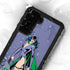 DC Comics Batman Catwoman Classic Art Pose Galaxy S24 Plus Waterproof Case