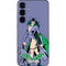 DC Comics Batman Catwoman Classic Art Pose Galaxy S24 Skin