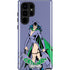 DC Comics Batman Catwoman Classic Art Pose Galaxy S25 Ultra Impact Case