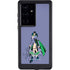 DC Comics Batman Catwoman Classic Art Pose Galaxy S24 Ultra Waterproof Case