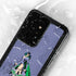 DC Comics Batman Catwoman Classic Art Pose Galaxy S24 Ultra Waterproof Case