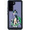 DC Comics Batman Catwoman Classic Art Pose Galaxy S24 Waterproof Case