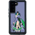 DC Comics Batman Catwoman Classic Art Pose Galaxy S24 Waterproof Case