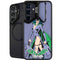 DC Comics Batman Catwoman Classic Art Pose Galaxy S25 FE Kickstand Case