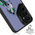 DC Comics Batman Catwoman Classic Art Pose Galaxy S25 FE Kickstand Case
