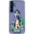 DC Comics Batman Catwoman Classic Art Pose Galaxy S25 Plus Clear Case
