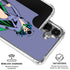 DC Comics Batman Catwoman Classic Art Pose Galaxy S26 Clear Case