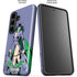 DC Comics Batman Catwoman Classic Art Pose Galaxy S26 Impact Case