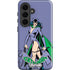 DC Comics Batman Catwoman Classic Art Pose Galaxy S26 Impact Case
