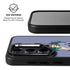 DC Comics Batman Catwoman Classic Art Pose Galaxy S26 Kickstand Case