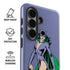 DC Comics Batman Catwoman Classic Art Pose Galaxy S26 Plus Impact Case