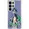 DC Comics Batman Catwoman Classic Art Pose Galaxy S26 Ultra Clear Case
