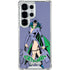 DC Comics Batman Catwoman Classic Art Pose Galaxy S26 Ultra Clear Case