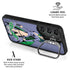 DC Comics Batman Catwoman Classic Art Pose Galaxy S26 Ultra Kickstand Case