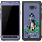 DC Comics Batman Catwoman Classic Art Pose Galaxy S7 Active Skin