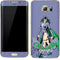 DC Comics Batman Catwoman Classic Art Pose Galaxy S7 Edge Skin