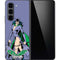 DC Comics Batman Catwoman Classic Art Pose Galaxy Z Fold5 5G Skin