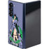 DC Comics Batman Catwoman Classic Art Pose Galaxy Z Fold6 Skin
