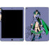 DC Comics Batman Catwoman Classic Art Pose iPad Skins