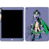 DC Comics Batman Catwoman Classic Art Pose Apple iPad Skin