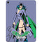 DC Comics Batman Catwoman Classic Art Pose Apple iPad Air Skin