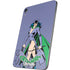 DC Comics Batman Catwoman Classic Art Pose Apple iPad Mini Skin